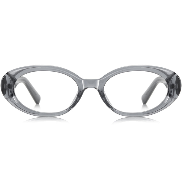 Oval Glasses YSD1085