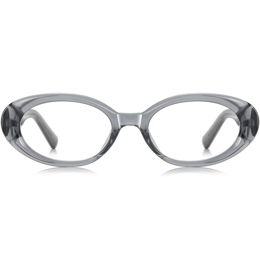 Oval Glasses YSD1085