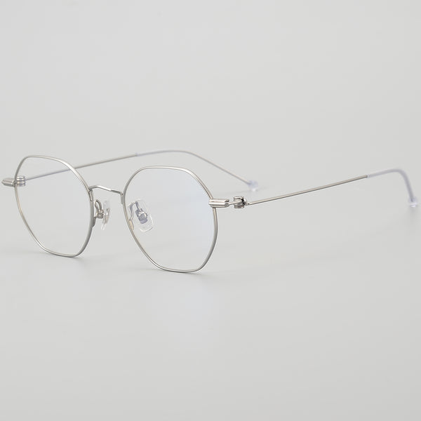 Geometric Glasses BY1015