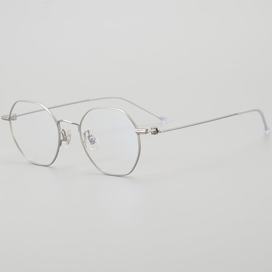 Geometric Glasses BY1015