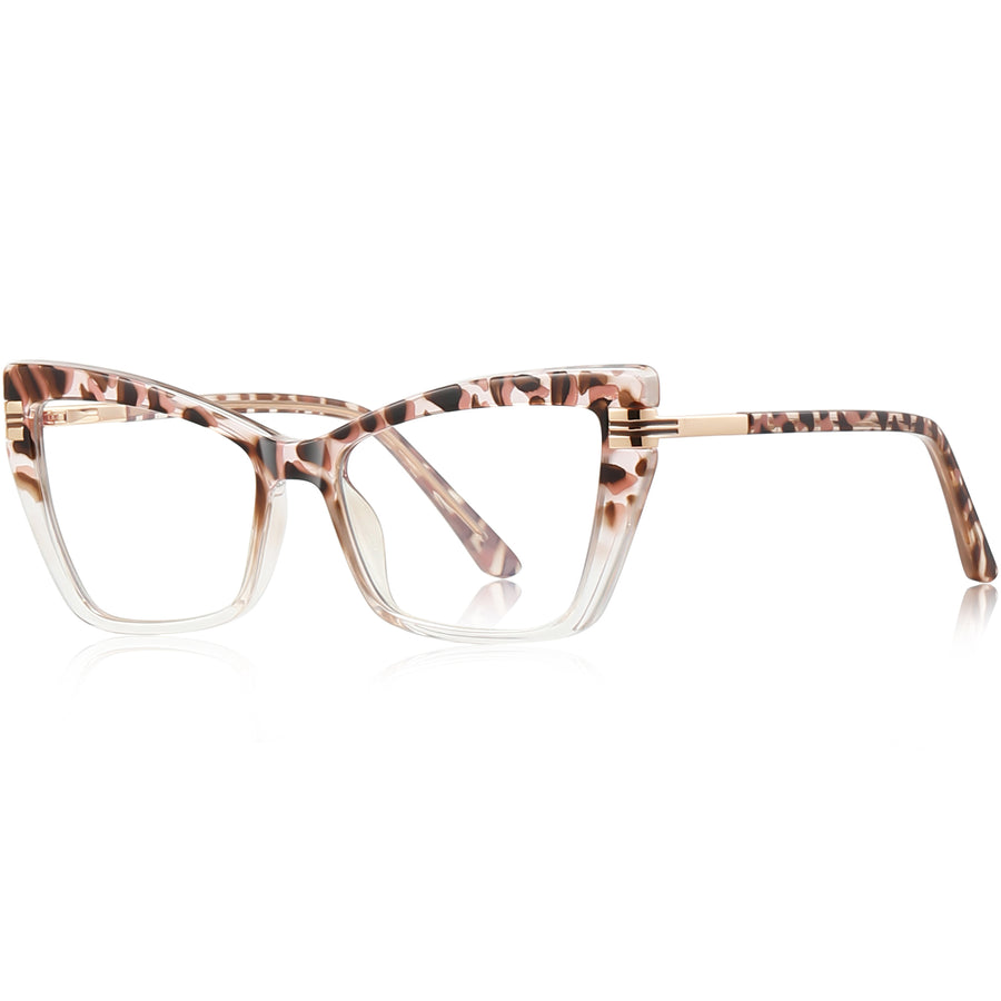 Cat-Eye Glasses PF1387