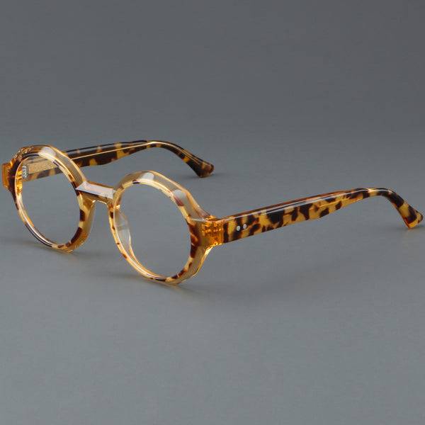 Round Glasses A4048
