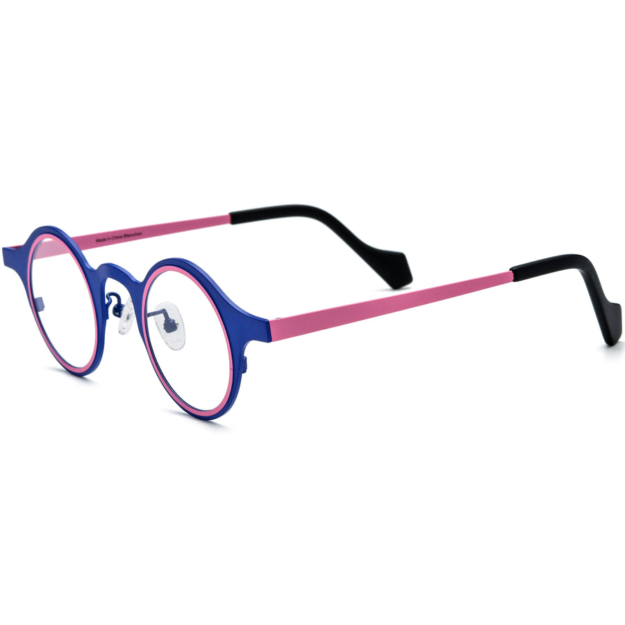 Round Glasses BR1535