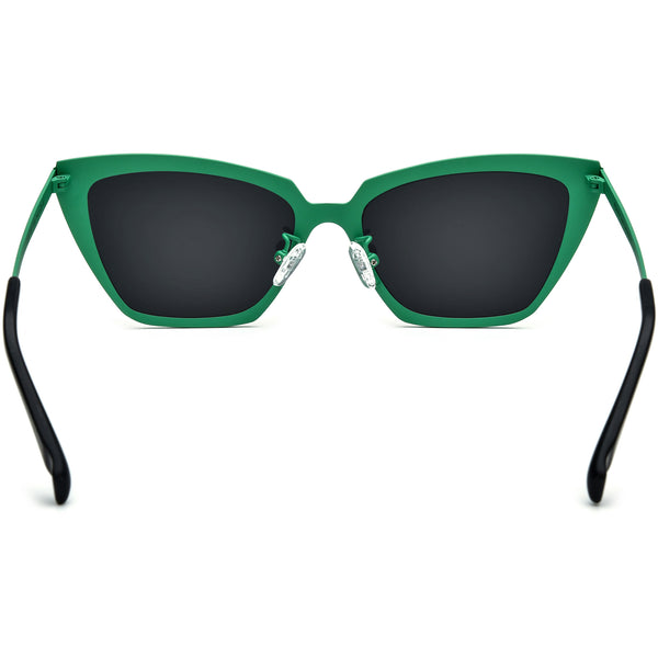 Cat-Eye Sunglasses BRS1136
