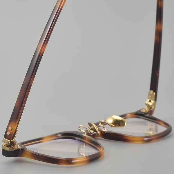 Square Glasses BY1134