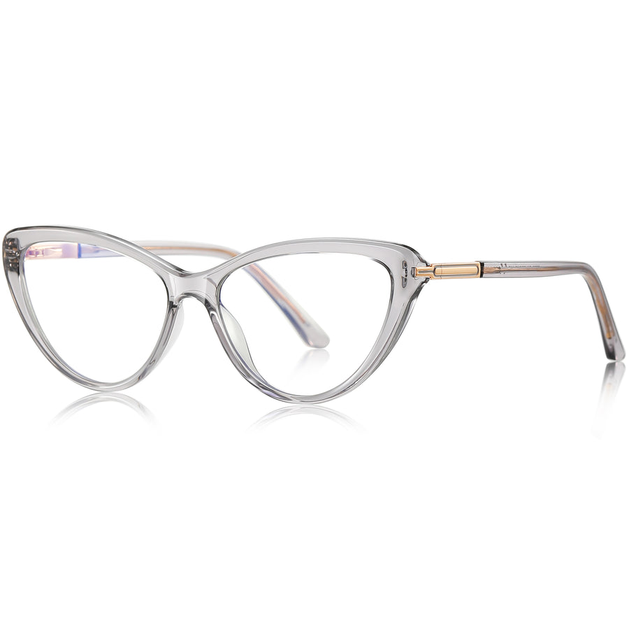 Cat-Eye Glasses PF1343