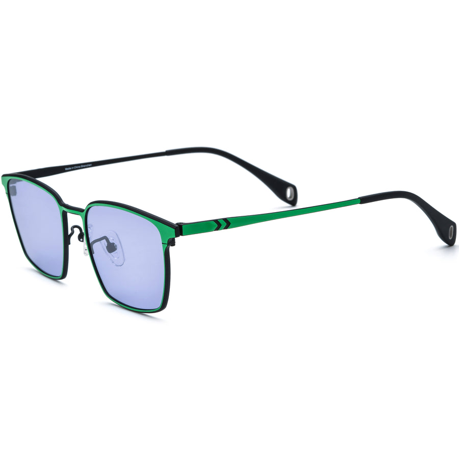 Rectangle Sunglasses BRS1187