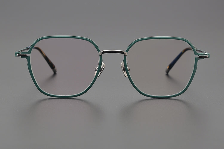 Square Glasses MW1324