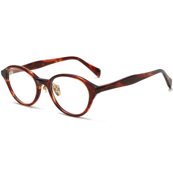 Cat-Eye Glasses ME1010