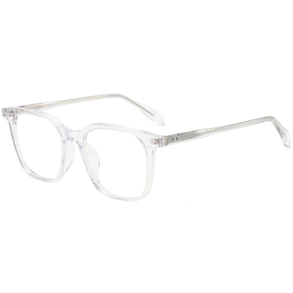 Square Glasses ME1017