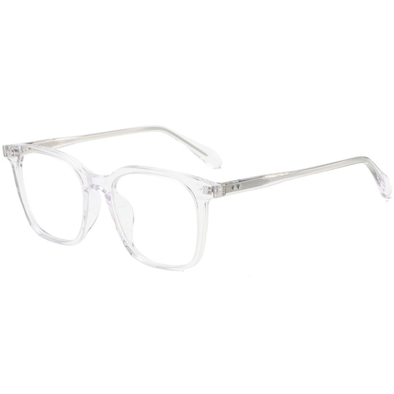 Square Glasses ME1017