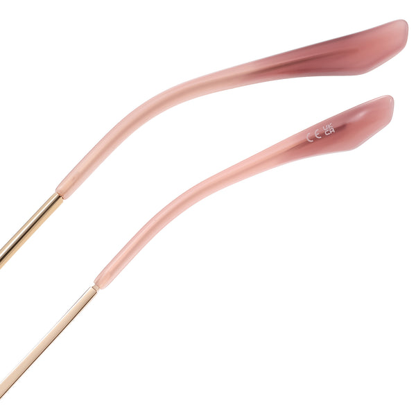 Cat-Eye Glasses YSD1032