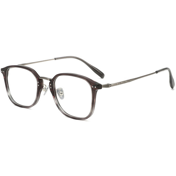 Square Glasses ME1039
