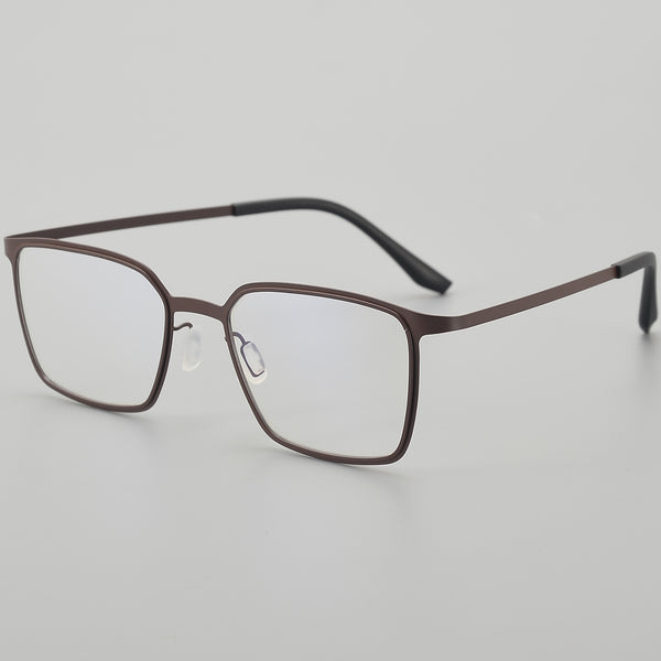 Square Glasses BY1034