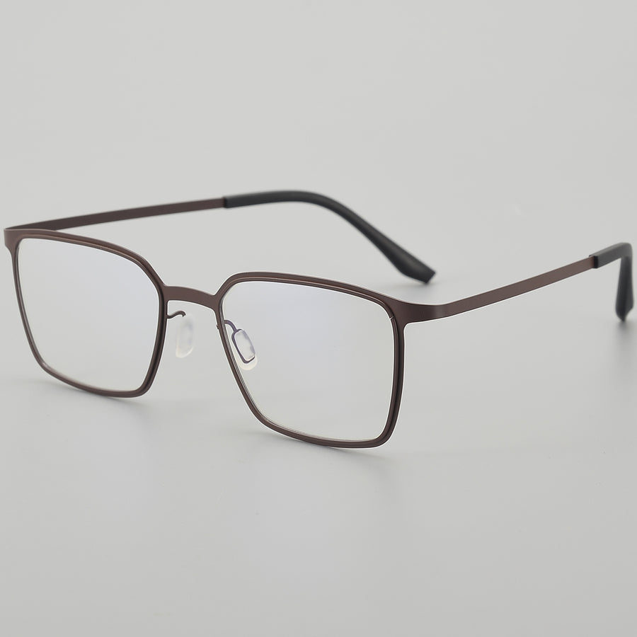 Square Glasses BY1034