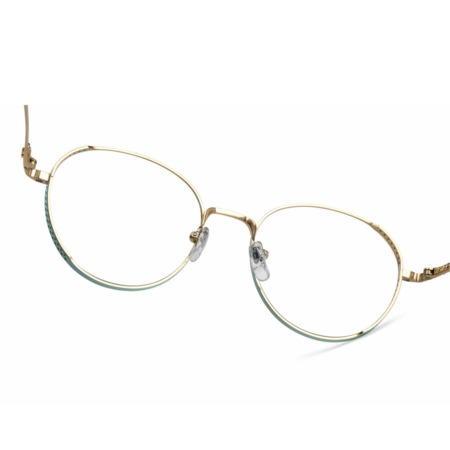 Round Glasses MW1159