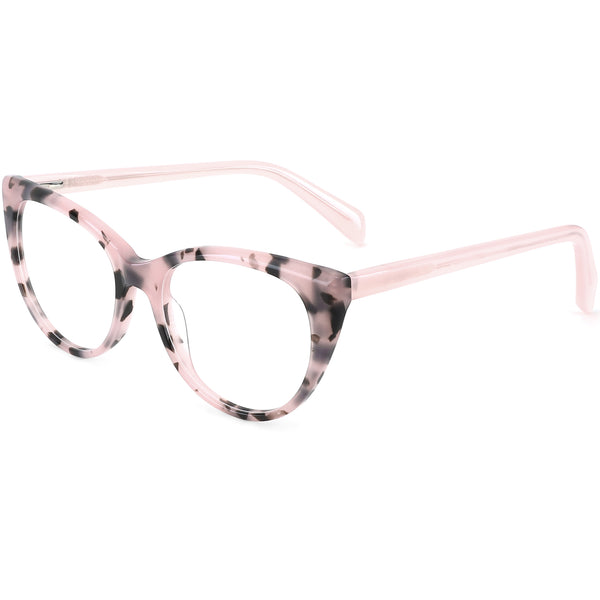 Cat-Eye Glasses YEA1118