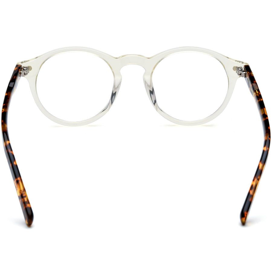 Round Glasses BR1706