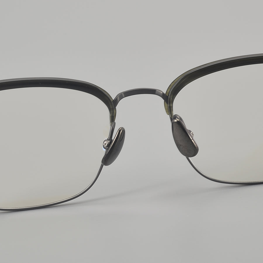 Browline Glasses BY1150