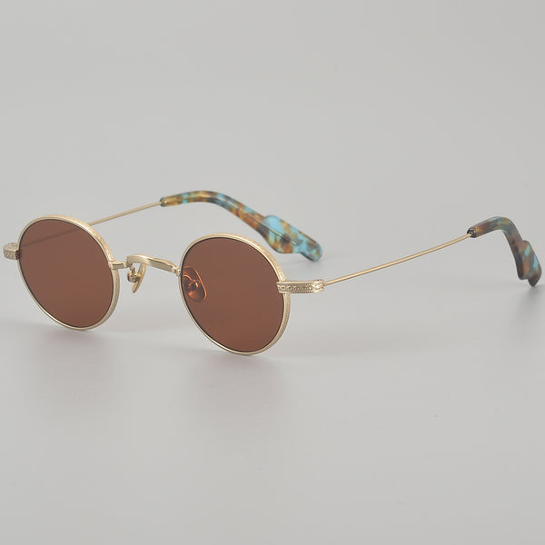 Round Sunglasses BYS1016