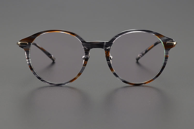 Round Glasses MW1338