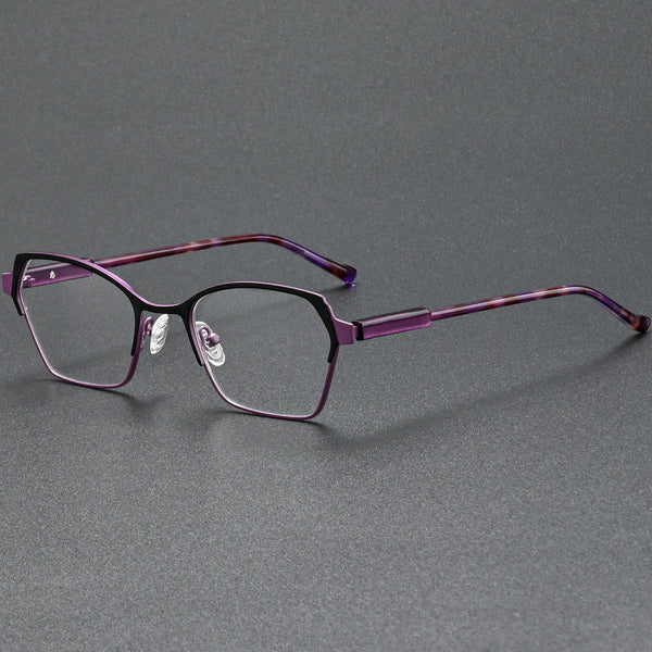 YN1178 - Black Purple - image no9azd