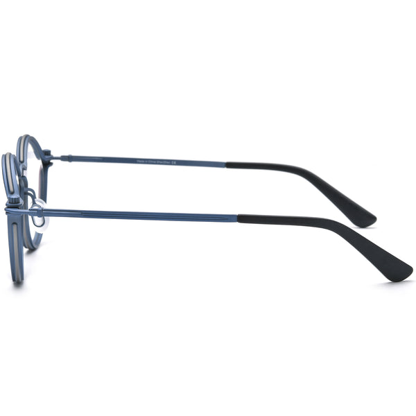 Round Glasses BR1572