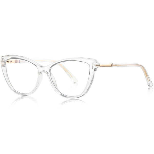 Cat-Eye Glasses PF1351