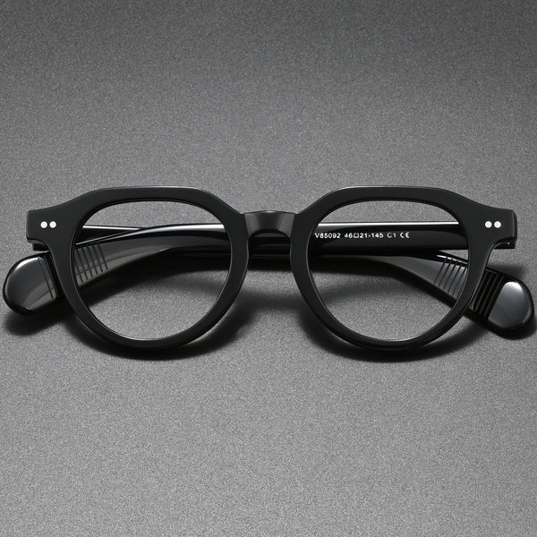 Round Glasses YN1147