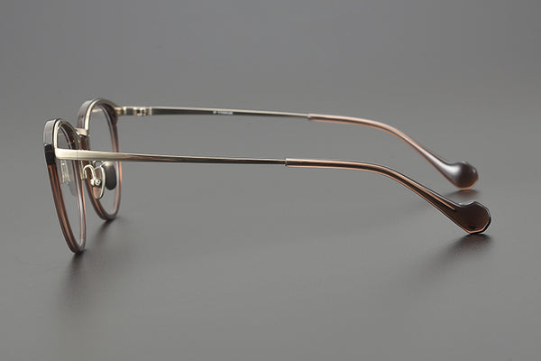 Round Glasses MW1451