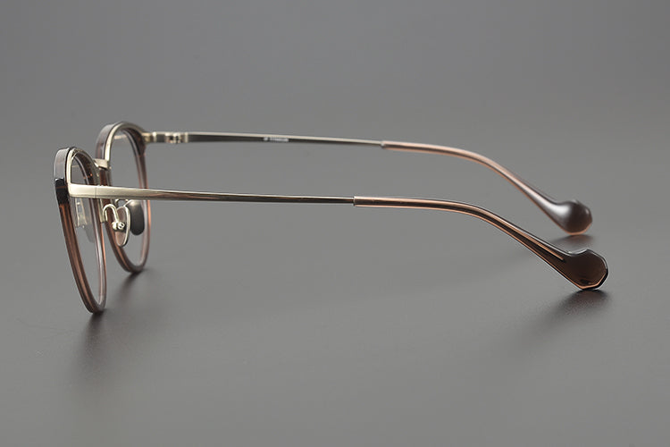 Round Glasses MW1451