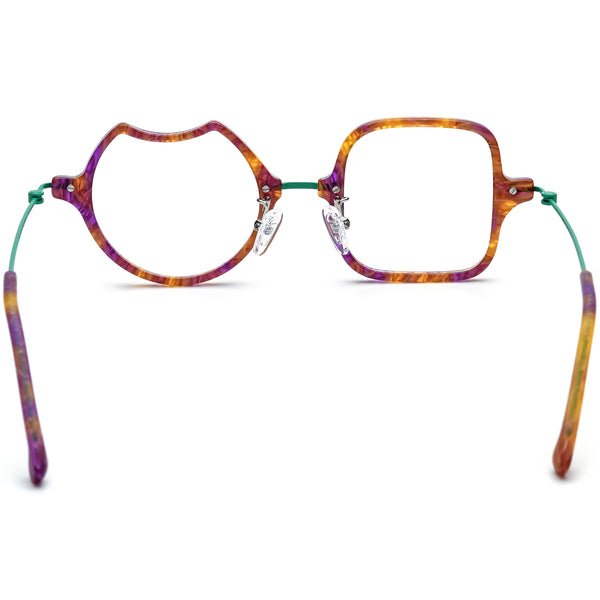 Geometric Glasses BR1597