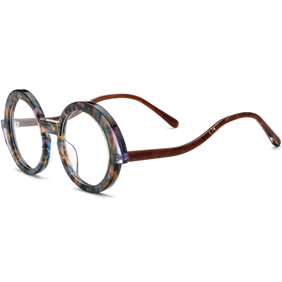 Round Glasses BR1489