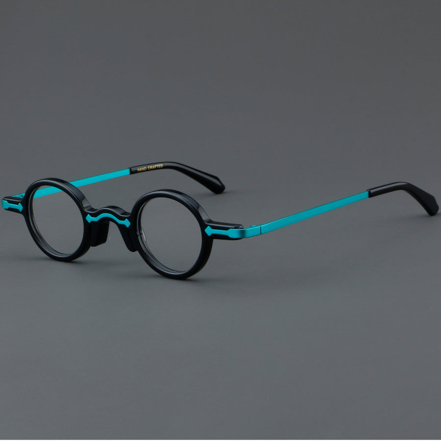 Round Glasses YN1074