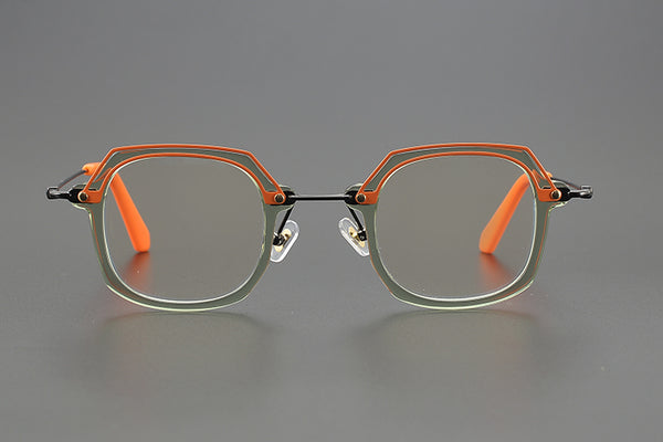 Square Glasses TG1115