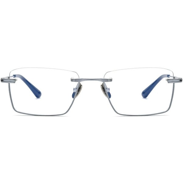 Rectangle Glasses BR1564