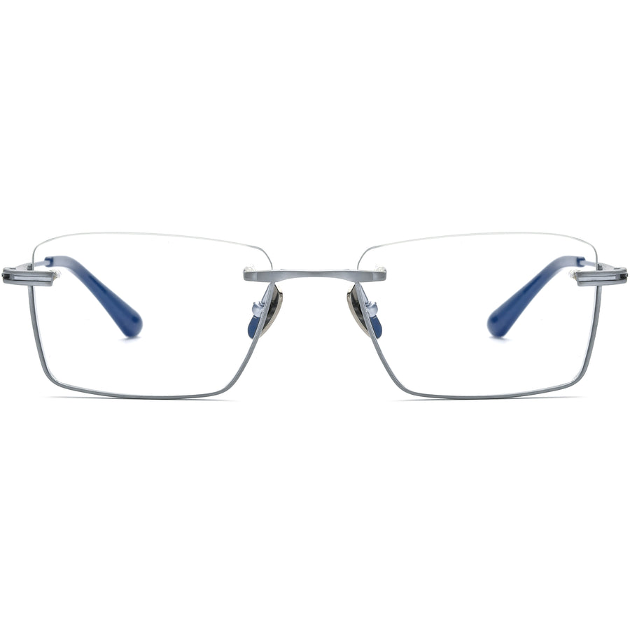 Rectangle Glasses BR1564
