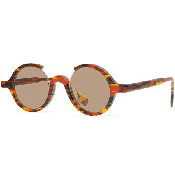 Round Sunglasses GCS1026