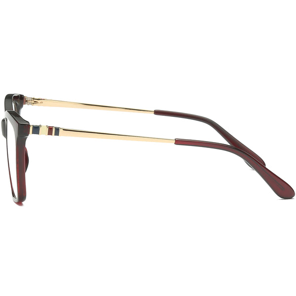 Cat-Eye Glasses PF1203