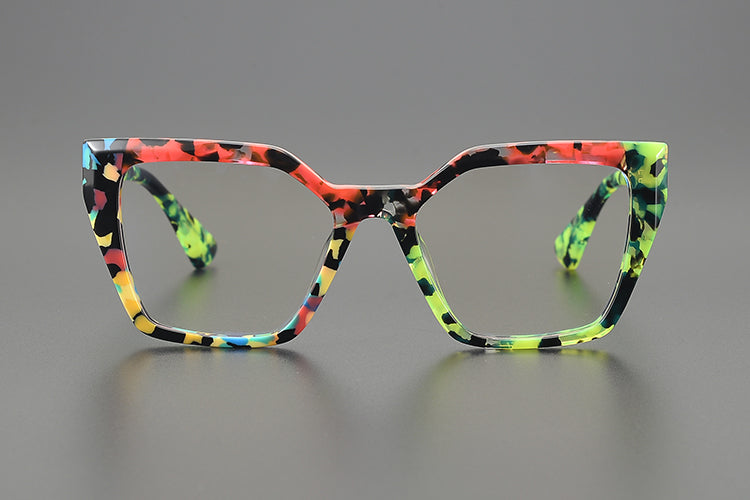 Cat-Eye Glasses TG1205