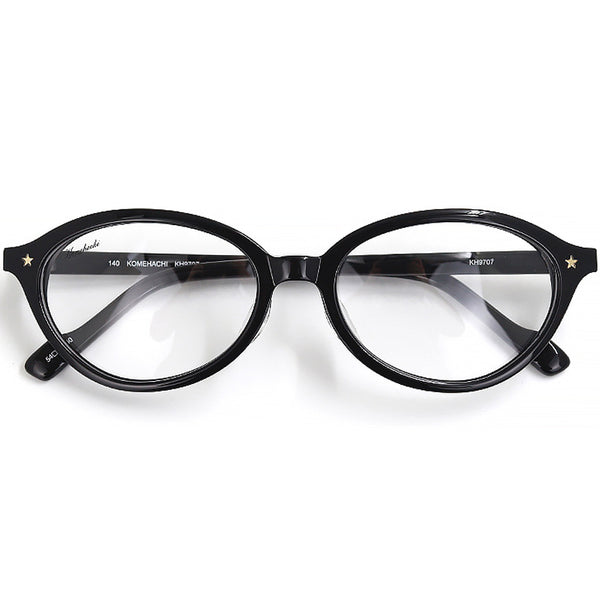 Oval Glasses A1504