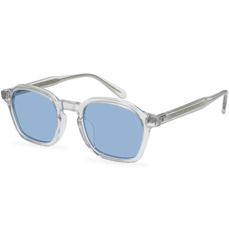 Square Sunglasses GCS1089