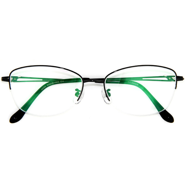 Oval Glasses JLS1022