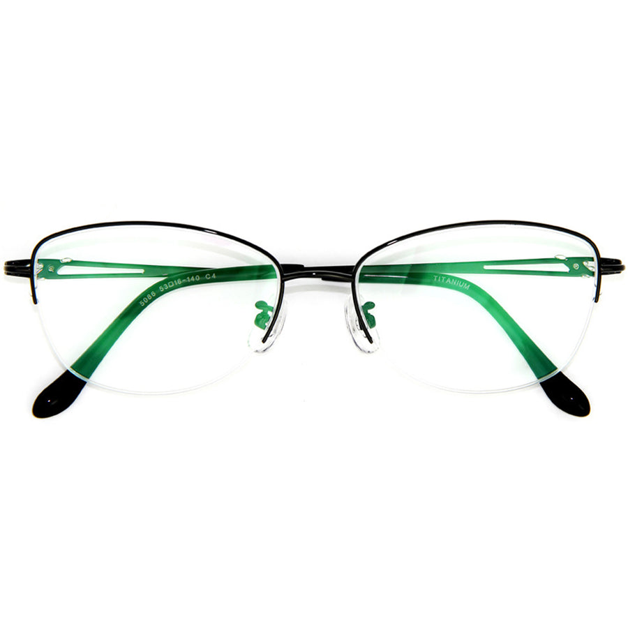 Oval Glasses JLS1022