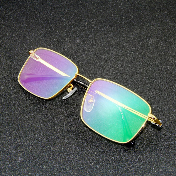 Rectangle Glasses JCT1012