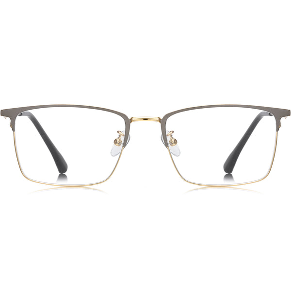 Rectangle Glasses YSD1129