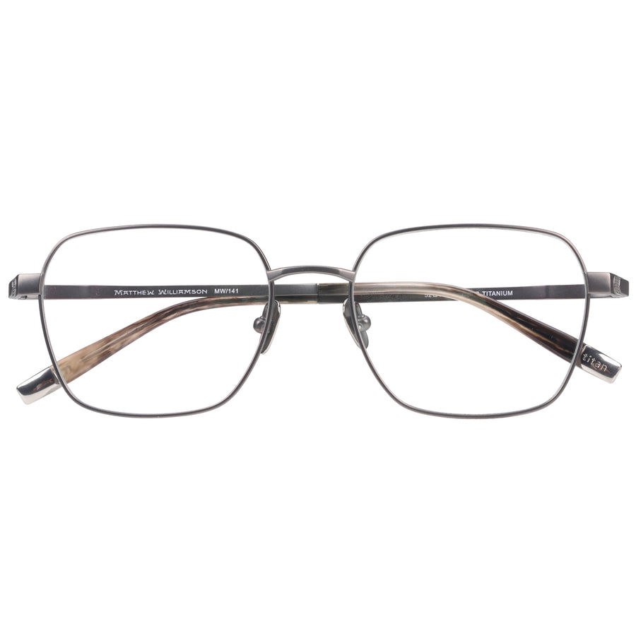 Square Glasses MW1130