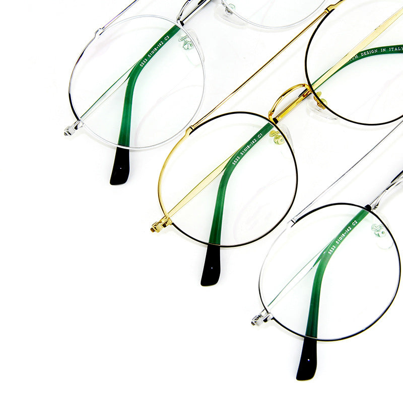 Aviator Glasses JFT1018