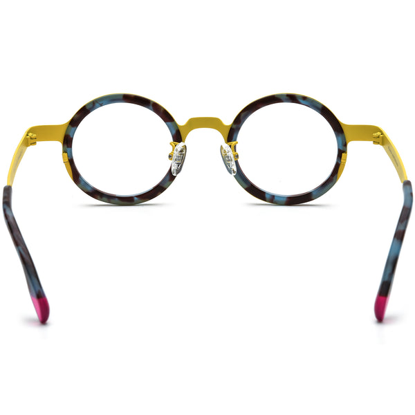 Round Glasses BR1543