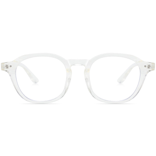Square Glasses KC1027